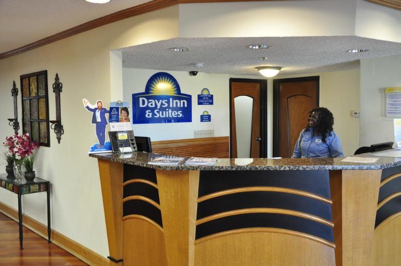 Motel 6 Little Rock, Ar Airport