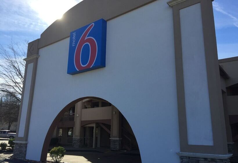 Motel 6 Little Rock, Ar Airport