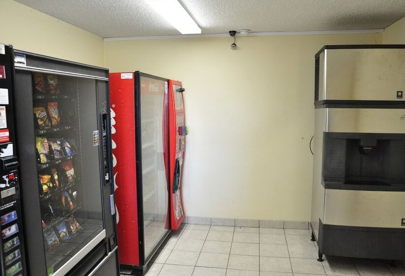 Motel 6 Little Rock, Ar Airport