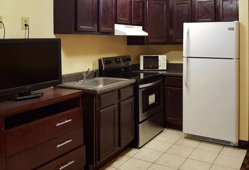 Motel 6 Little Rock, Ar Airport