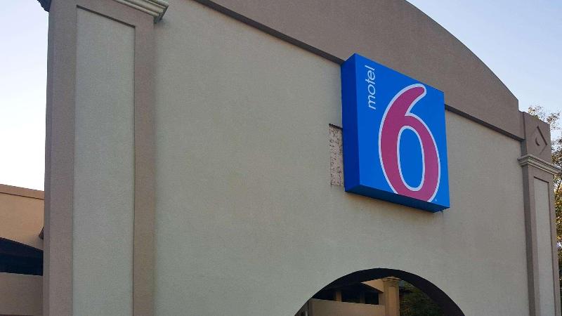 Motel 6 Little Rock, Ar Airport