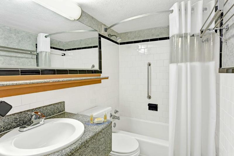 호텔 Days Inn Williamsburg Colonial Area