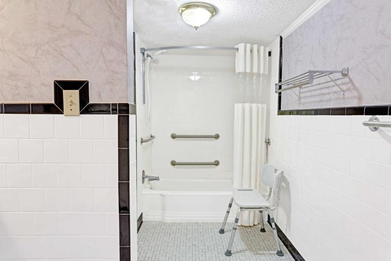 호텔 Days Inn Williamsburg Colonial Area