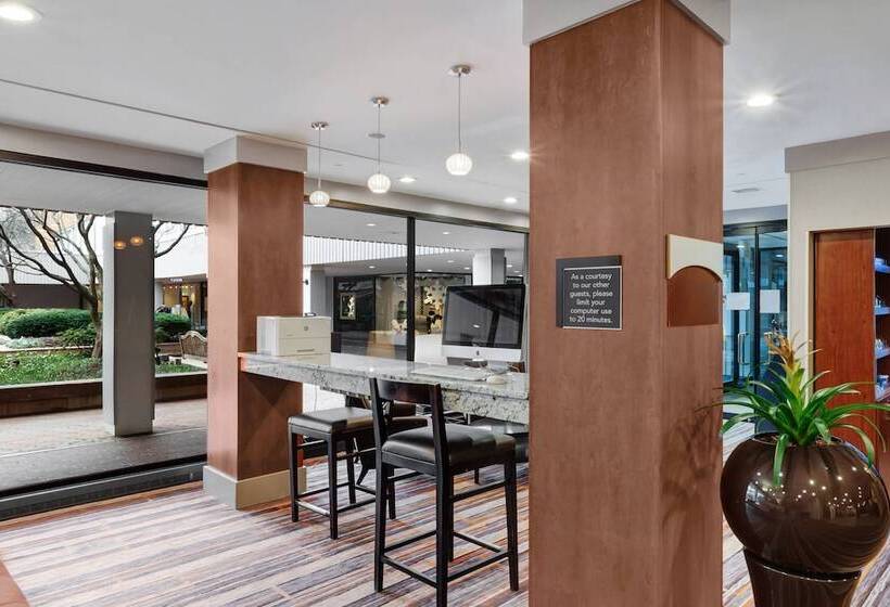 Delta Hotels By Marriott Baltimore North