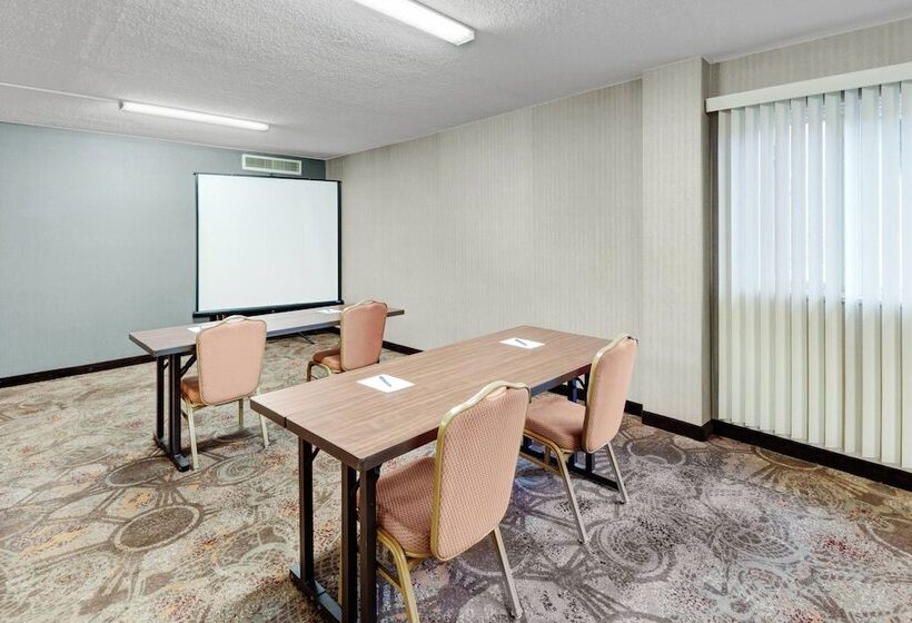 Delta Hotels By Marriott Baltimore North