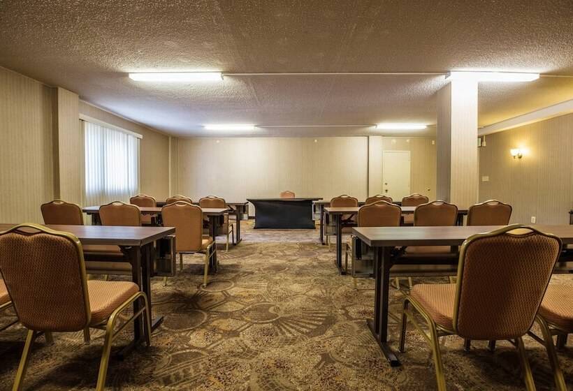 Delta Hotels By Marriott Baltimore North