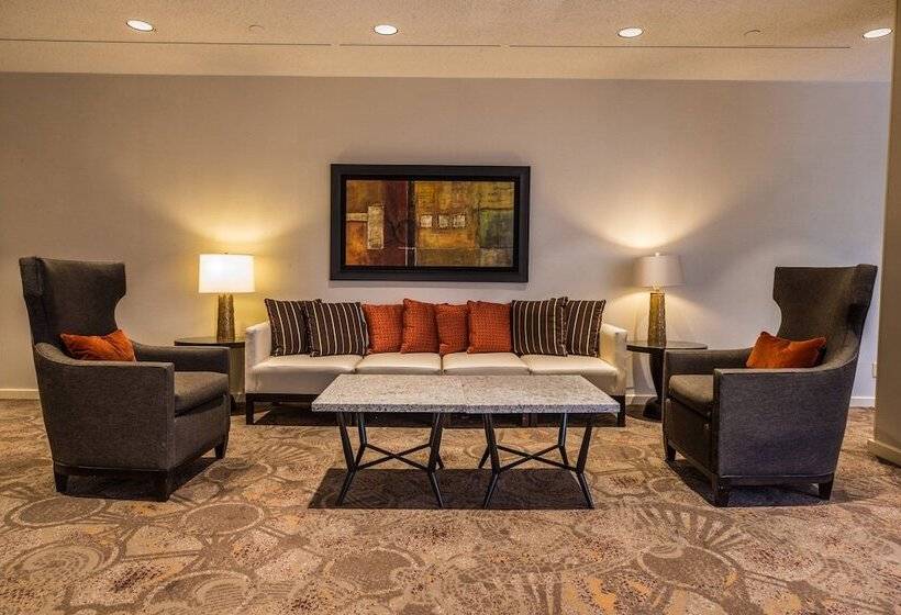 Delta Hotels By Marriott Baltimore North