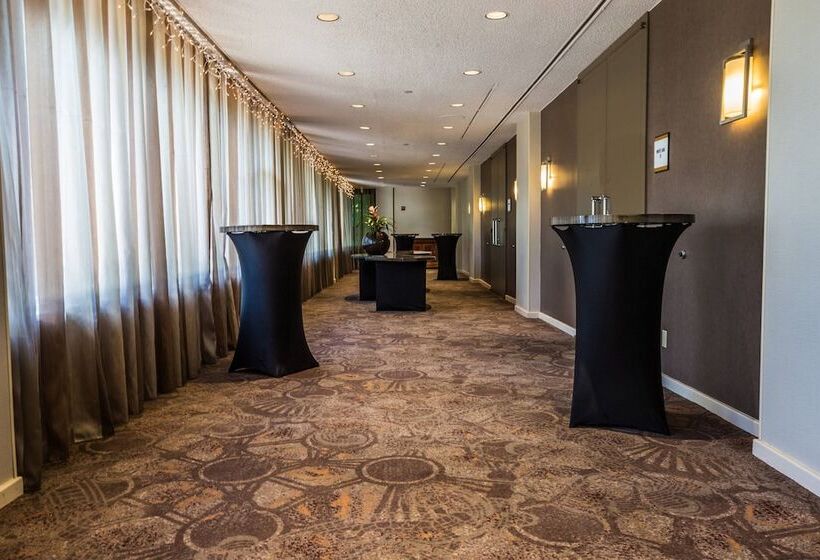 Delta Hotels By Marriott Baltimore North