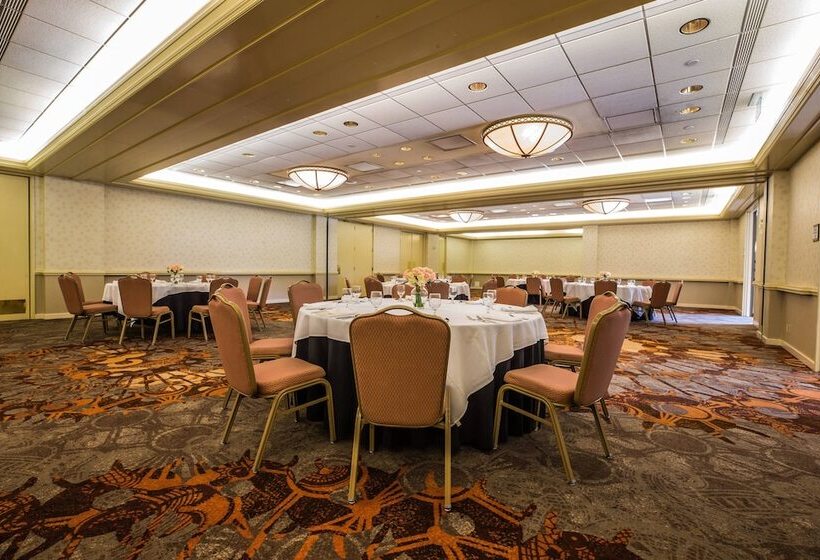 Delta Hotels By Marriott Baltimore North