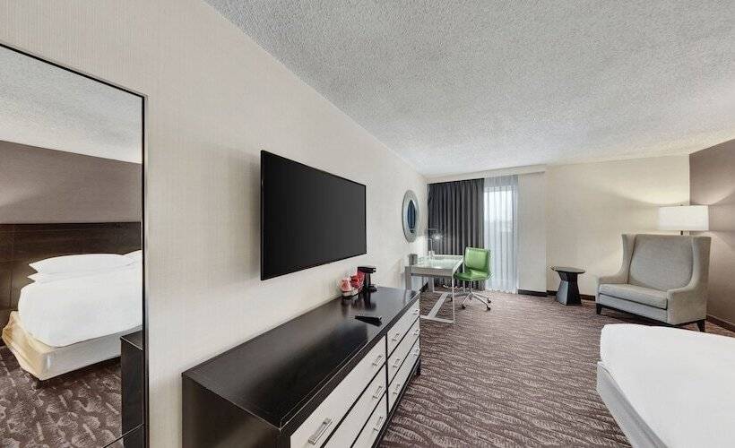 Delta Hotels By Marriott Baltimore North