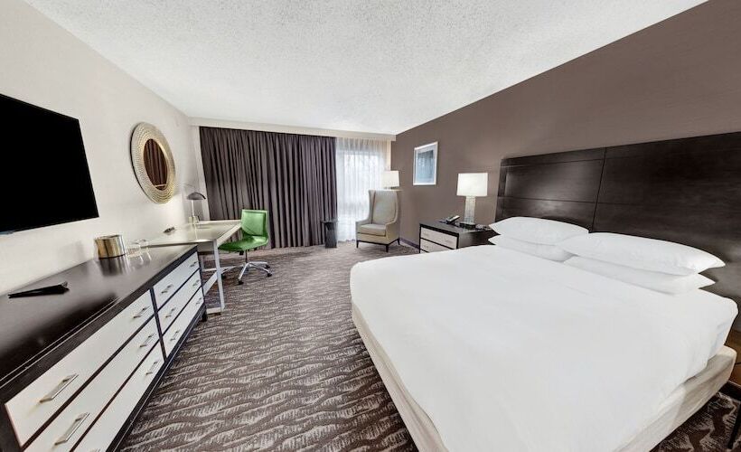 Delta Hotels By Marriott Baltimore North