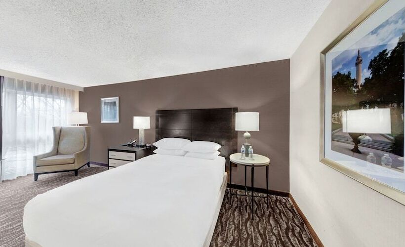 Delta Hotels By Marriott Baltimore North