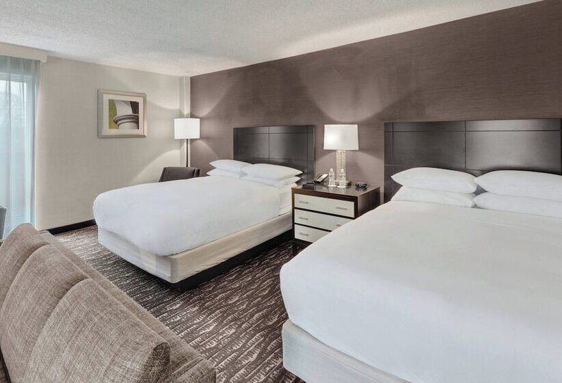 Delta Hotels By Marriott Baltimore North