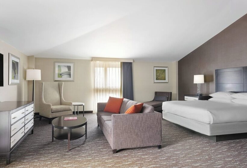 Delta Hotels By Marriott Baltimore North