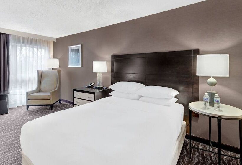 Delta Hotels By Marriott Baltimore North