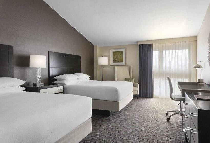 Delta Hotels By Marriott Baltimore North