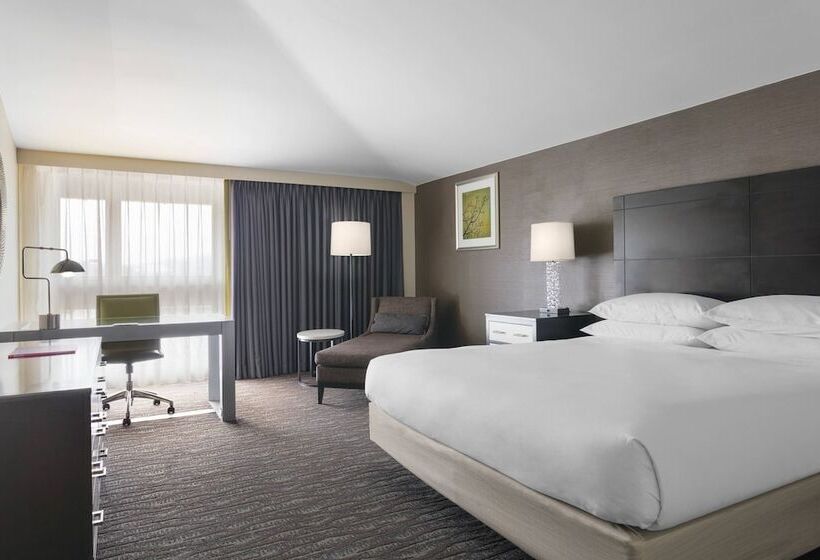 Delta Hotels By Marriott Baltimore North