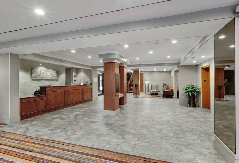 Delta Hotels By Marriott Baltimore North