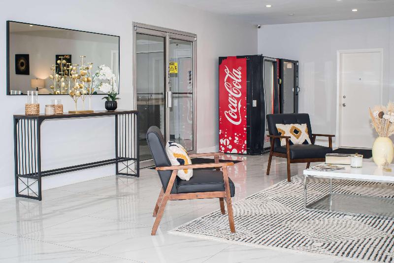 Отель Developer Inn Orlando North, A Baymont By Wyndham