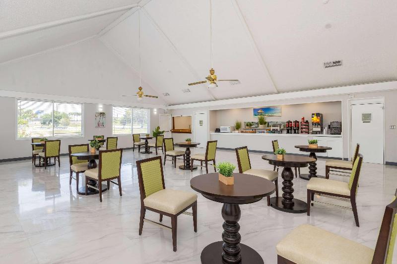 Отель Developer Inn Orlando North, A Baymont By Wyndham