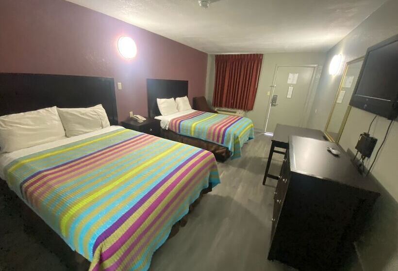 فندق Diamond Inn