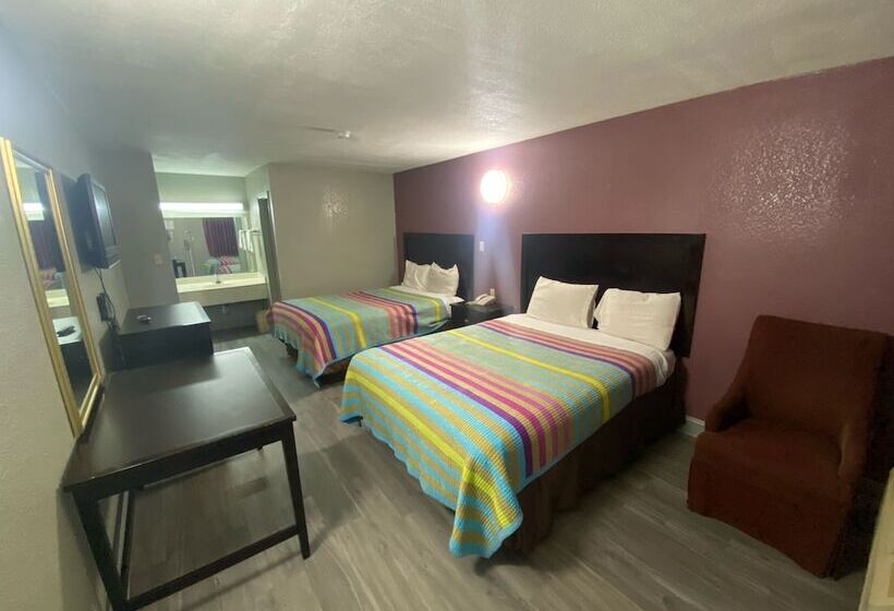 فندق Diamond Inn