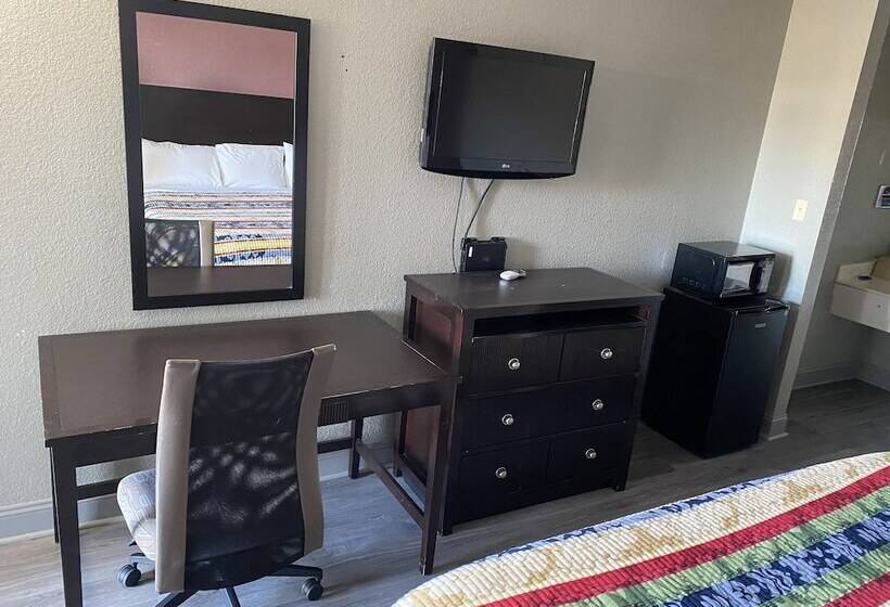 فندق Diamond Inn