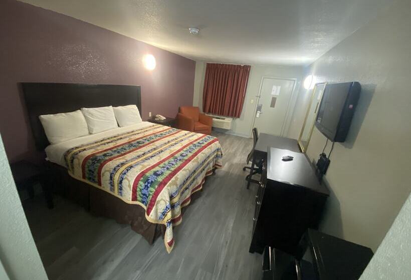 فندق Diamond Inn