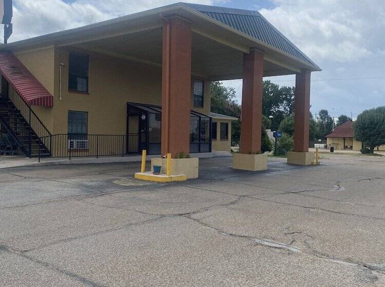 فندق Diamond Inn