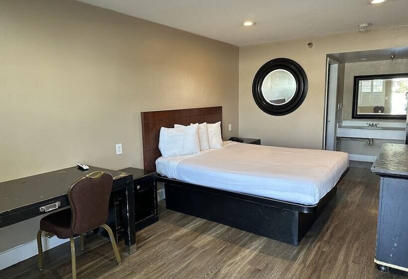 בית מלון כפרי The Dixie Orange County