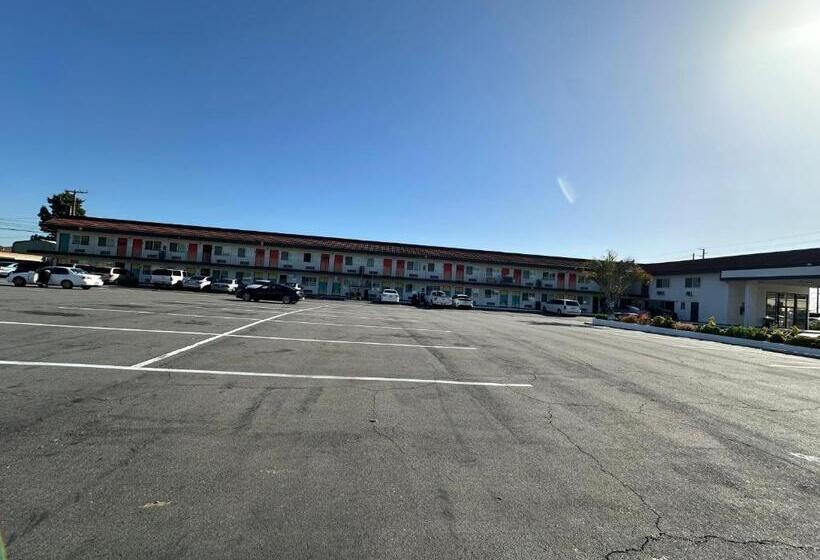 בית מלון כפרי The Dixie Orange County