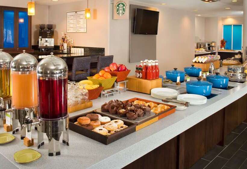 ホテル Doubletree By Hilton Chicago Schaumburg