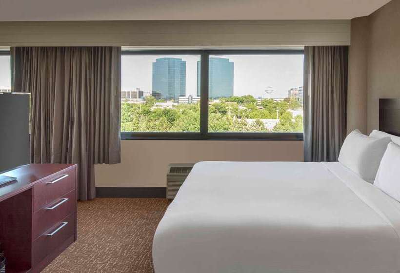 ホテル Doubletree By Hilton Chicago Schaumburg