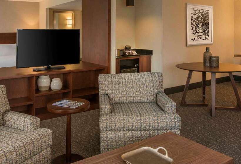 ホテル Doubletree By Hilton Chicago Schaumburg