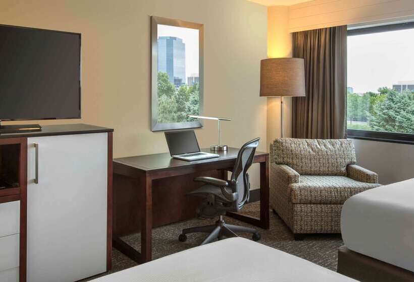 ホテル Doubletree By Hilton Chicago Schaumburg