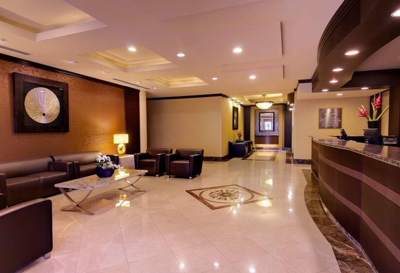 فندق Lakeside Orange County Airport