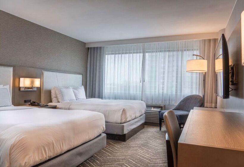 فندق Lakeside Orange County Airport