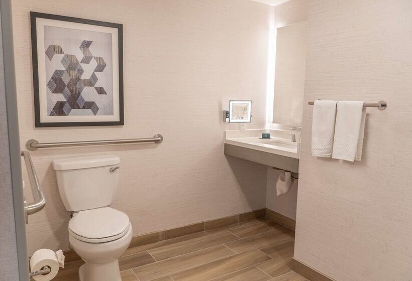 فندق Lakeside Orange County Airport