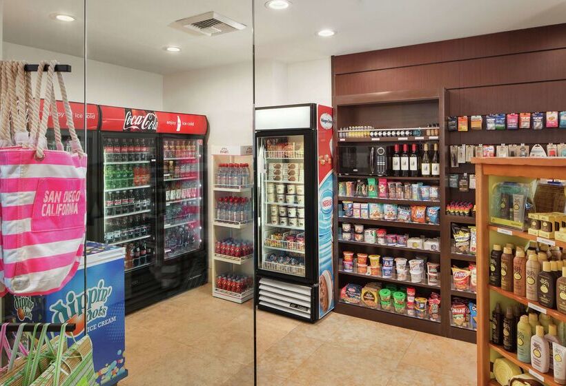 Doubletree By Hilton San Diego   Hotel Circle