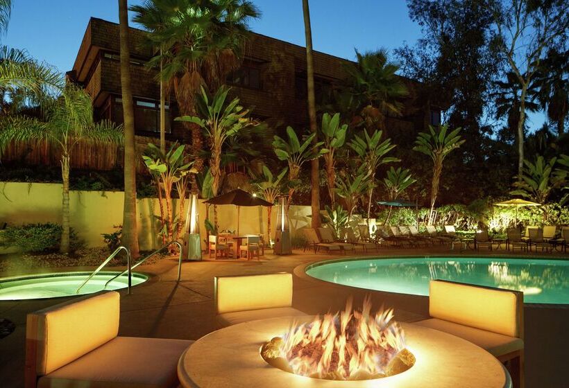 Doubletree By Hilton San Diego   Hotel Circle