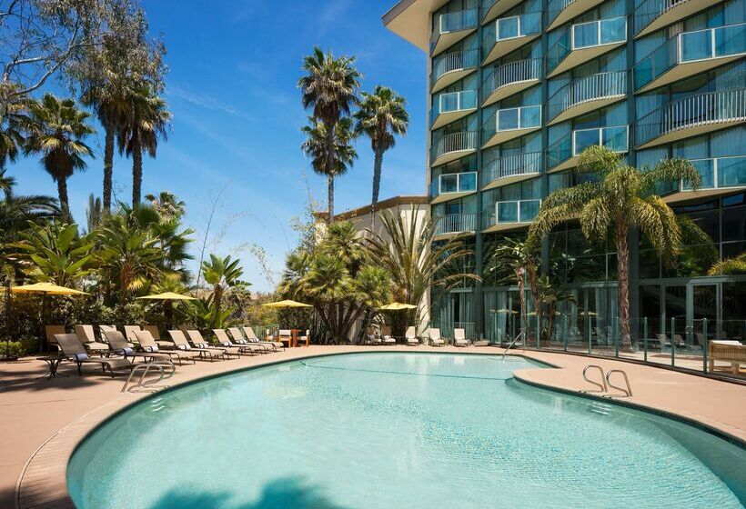 Doubletree By Hilton San Diego   Hotel Circle