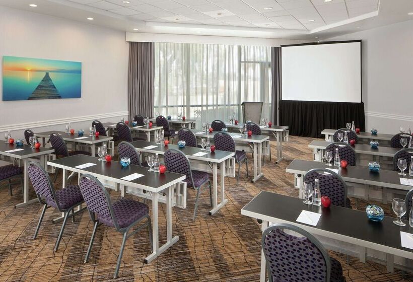 Doubletree By Hilton San Diego   Hotel Circle