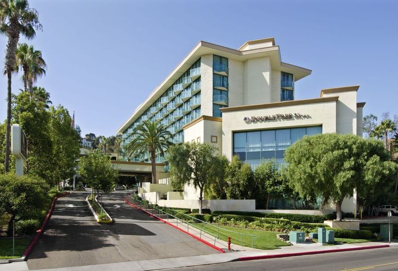Doubletree By Hilton San Diego   Hotel Circle