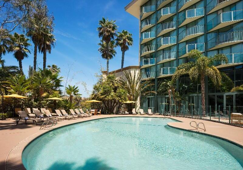 Doubletree By Hilton San Diego   Hotel Circle