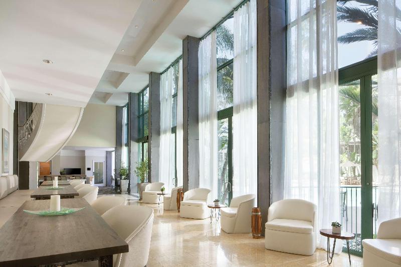 Doubletree By Hilton San Diego   Hotel Circle