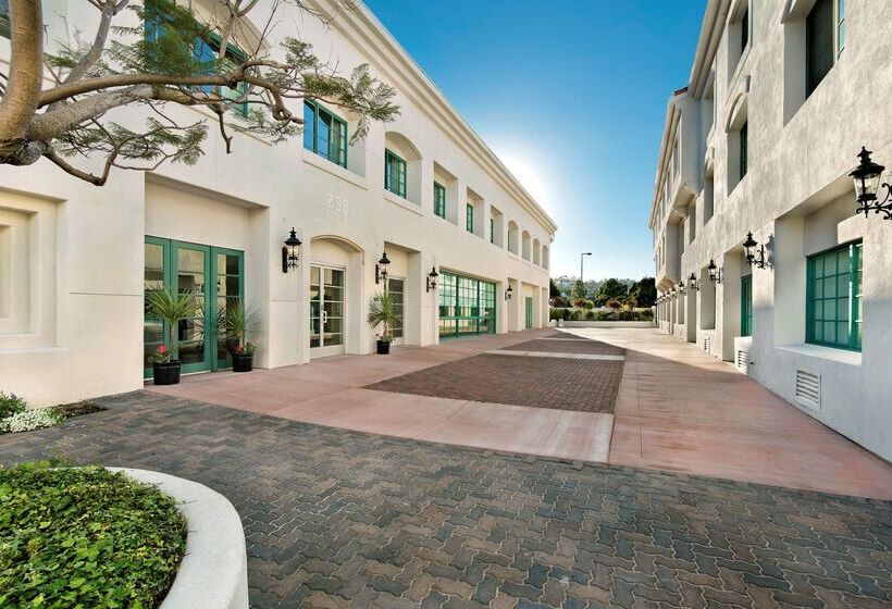 فندق Doubletree By Hilton San Pedro  Port Of Los Angeles