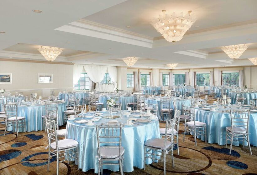 فندق Doubletree By Hilton San Pedro  Port Of Los Angeles