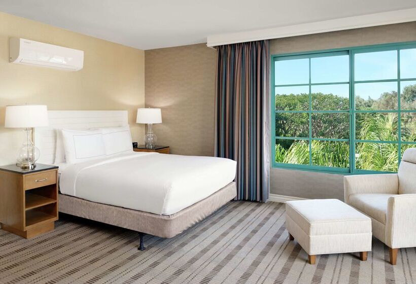 فندق Doubletree By Hilton San Pedro  Port Of Los Angeles