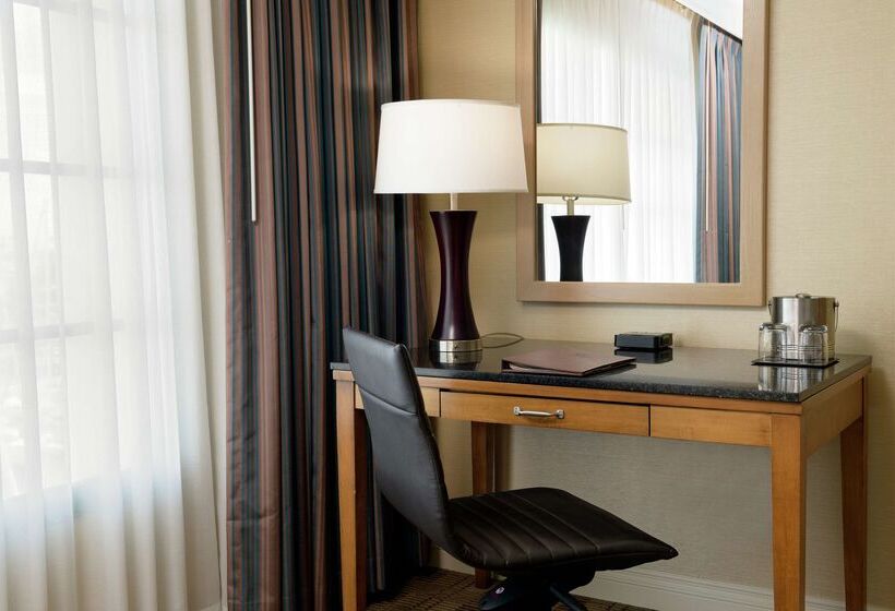 فندق Doubletree By Hilton San Pedro  Port Of Los Angeles