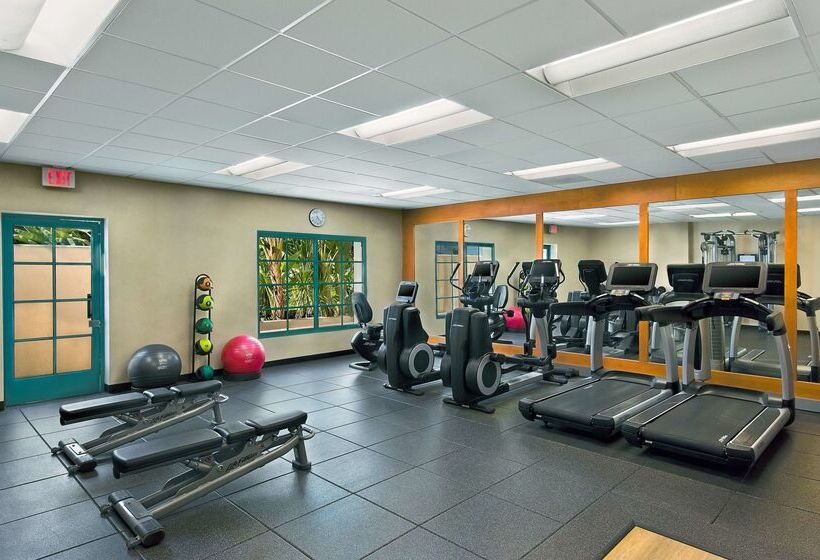 فندق Doubletree By Hilton San Pedro  Port Of Los Angeles